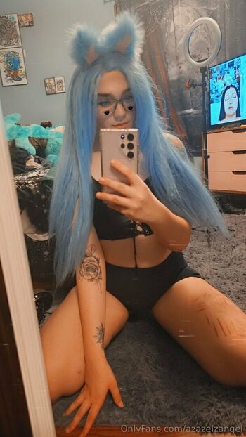azazelzangel