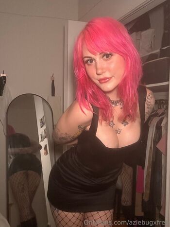 aziebugxfree