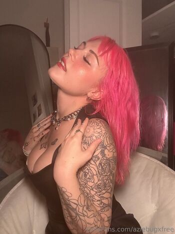 aziebugxfree
