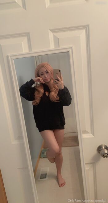 Azngoodgirl