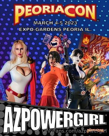 azpowergirl