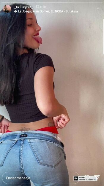 Azul Villagra