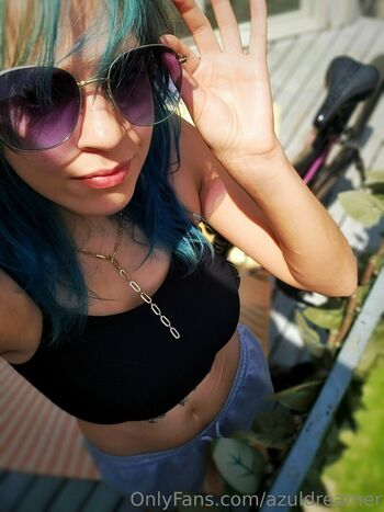 azuldreamer