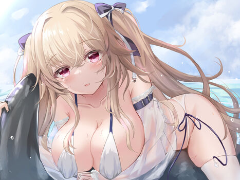 Azur Lane