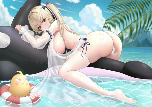 Azur Lane