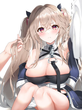 Azur Lane