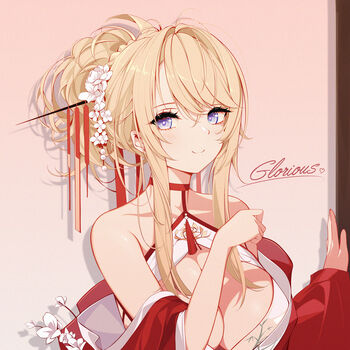Azur Lane
