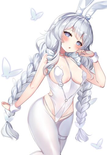 Azur Lane