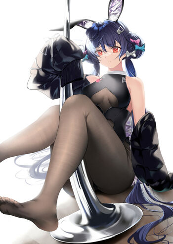 Azur Lane