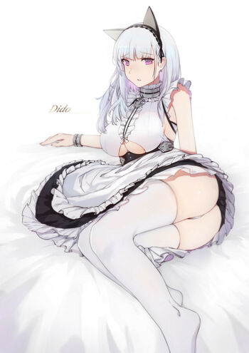Azur Lane