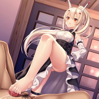 Azur Lane
