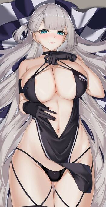 Azur Lane