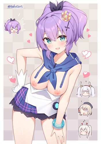 Azur Lane