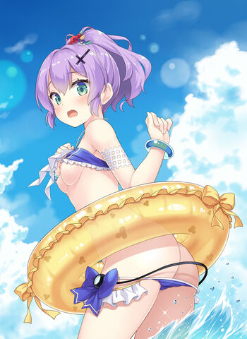 Azur Lane