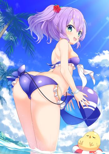 Azur Lane