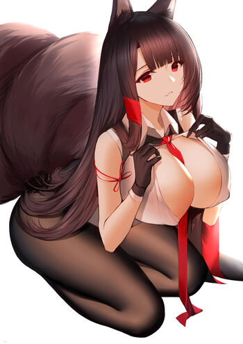 Azur Lane