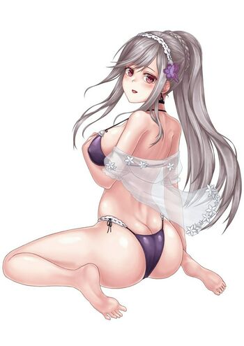 Azur Lane