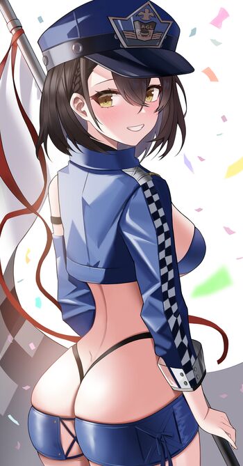 Azur Lane