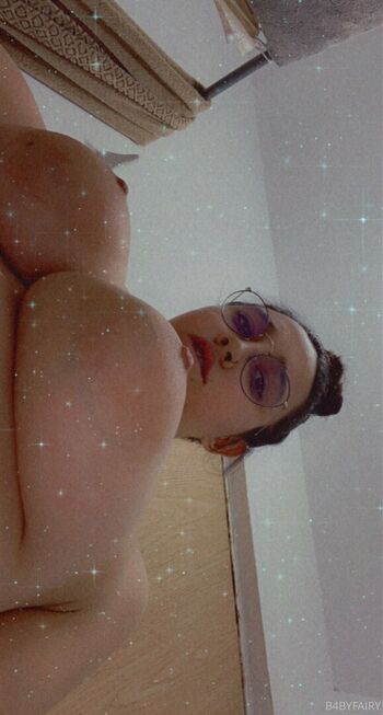 b4byfairy