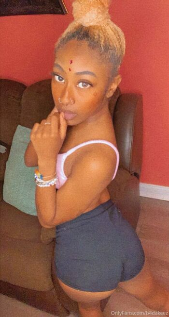 b4dakeez