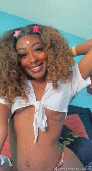 b4dakeez