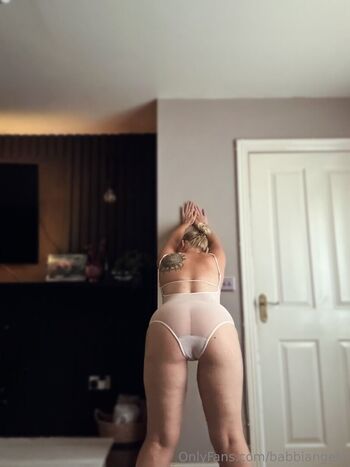 babbiangela