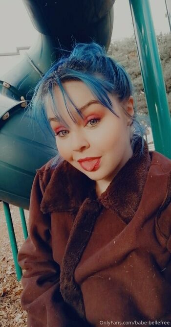 babe-bellefree