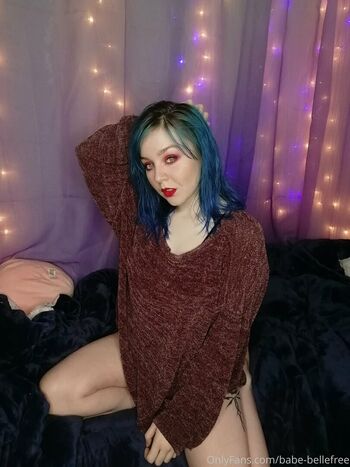babe-bellefree