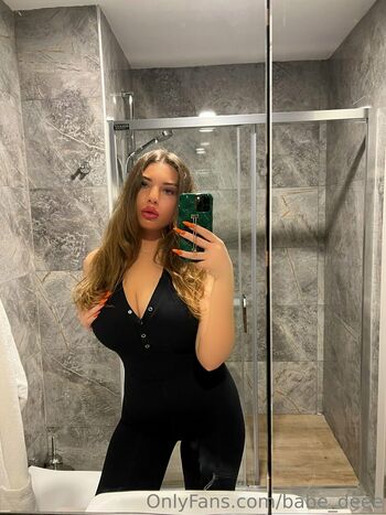 babe_deee
