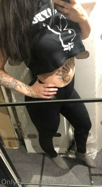 babejaanizfree