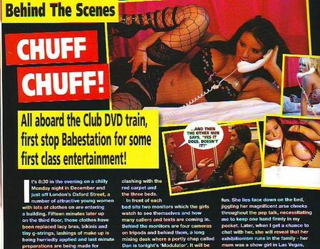 Babestation studio66