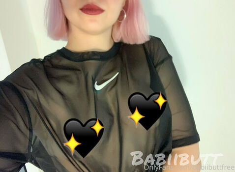 babiibuttfree