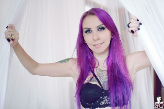 Babilina Suicide