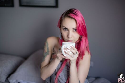 Babilina Suicide