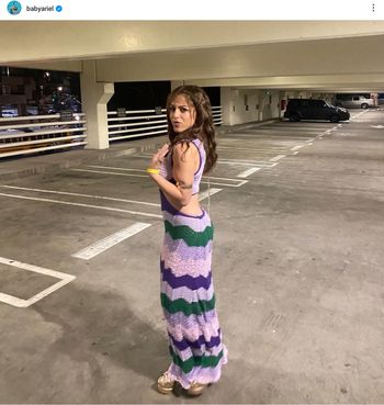 Baby Ariel