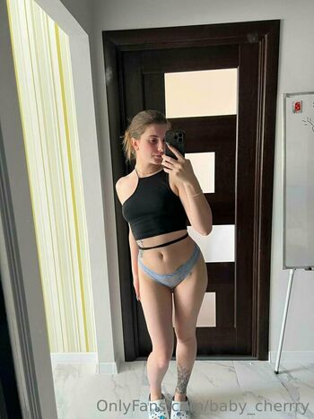 baby_cherrry