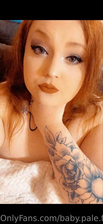 baby.pale.free
