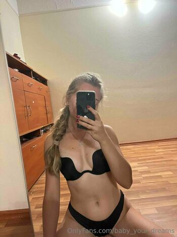 baby_your_dreams