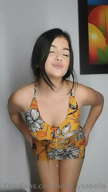 baby_ysabella