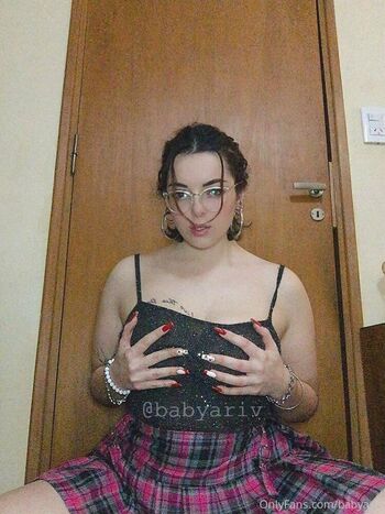 babyariv