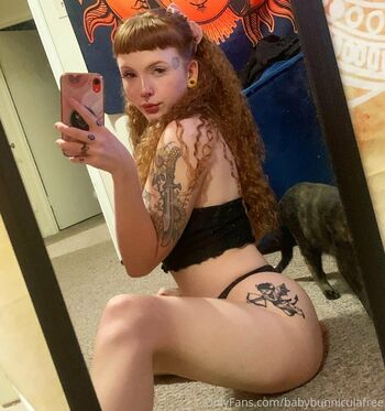 babybunniculafree