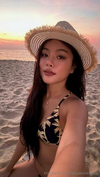 babydaniedanie