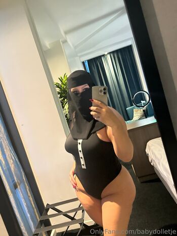 babydolletje