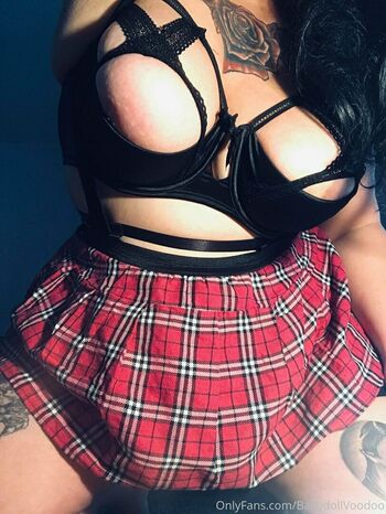 babydollhex