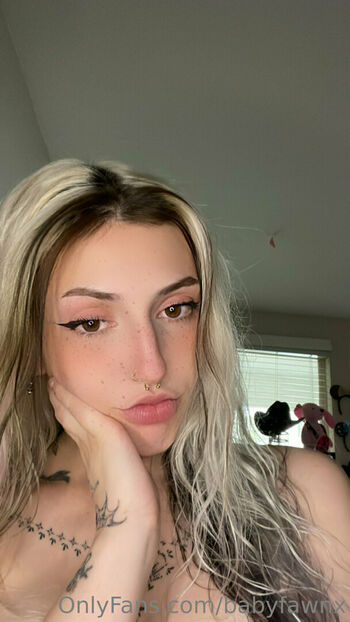babyfawnx