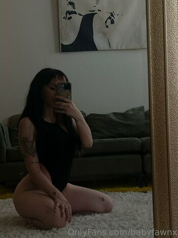 babyfawnx