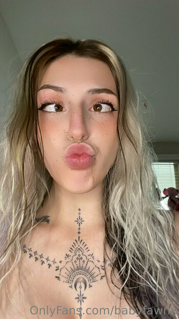 babyfawnx