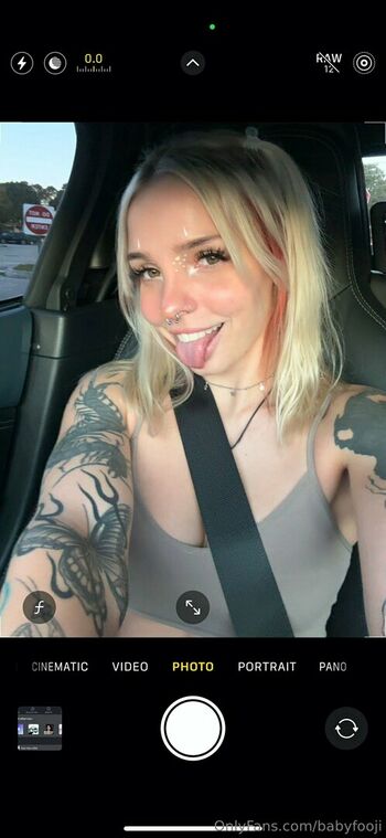 babyfooji