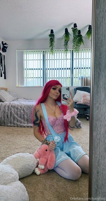 babyfooji