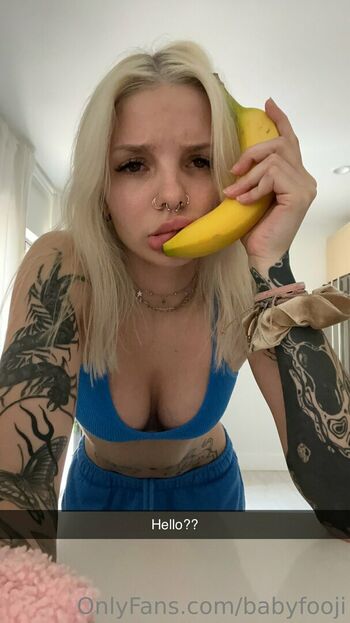 babyfooji
